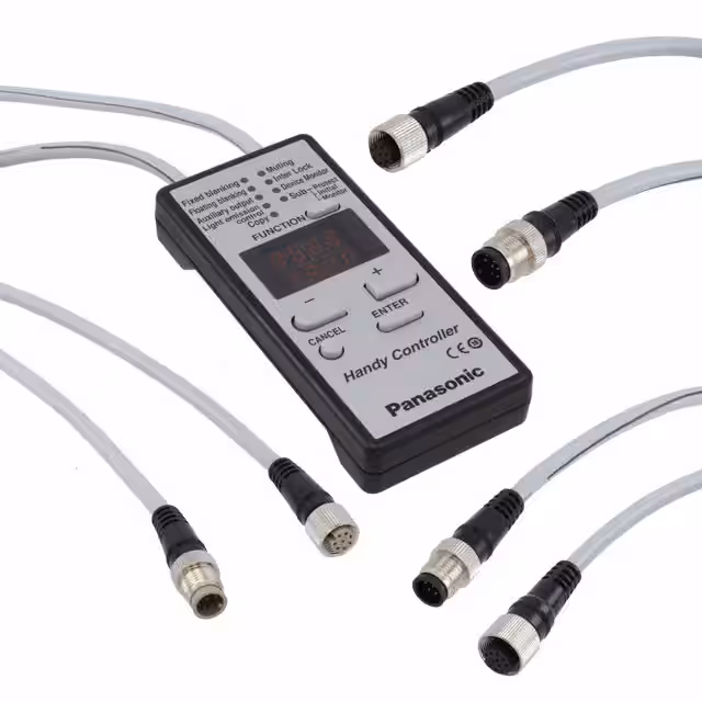 SFB-HC Panasonic Industrial Automation Sales  Machine Safety - Accessories